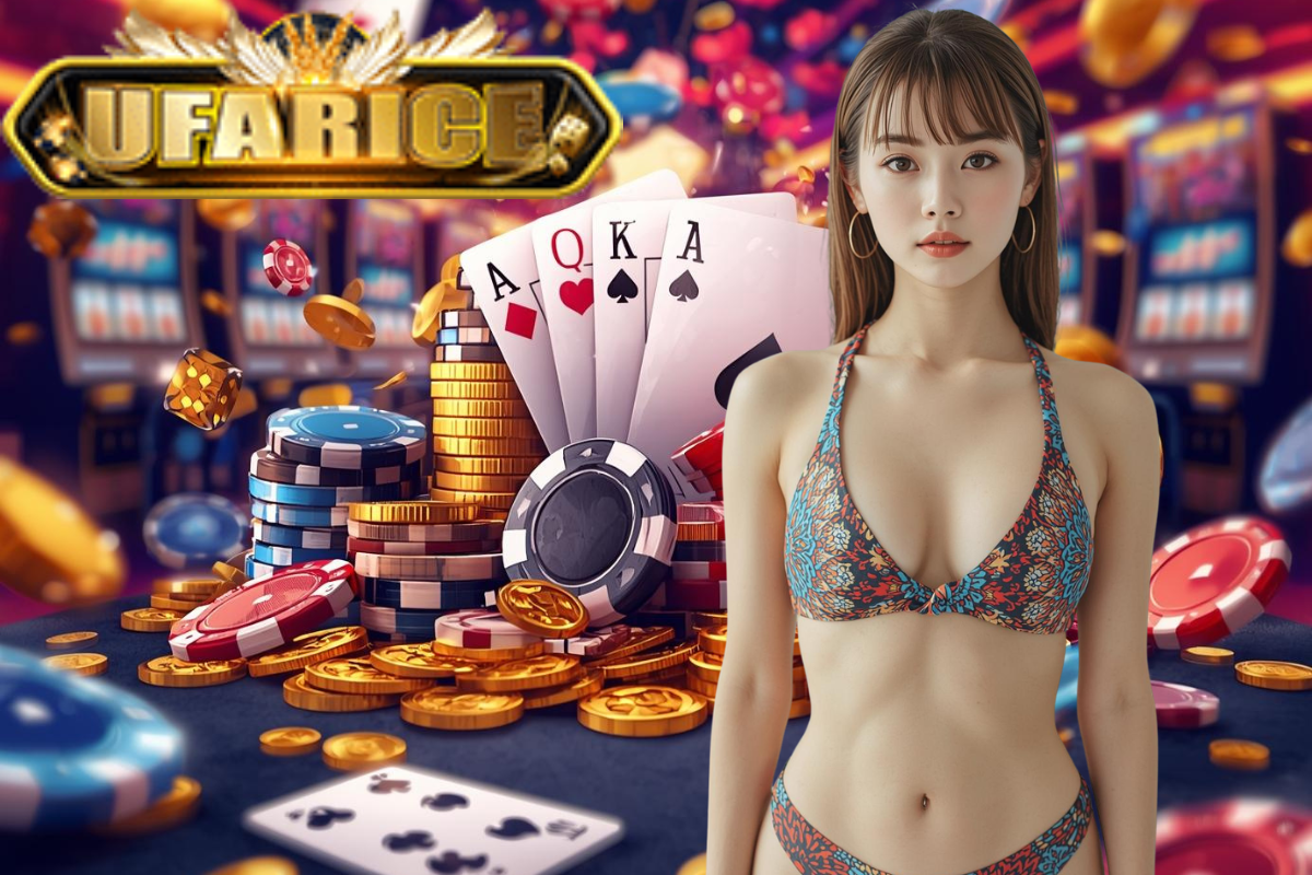 ufarice slot
