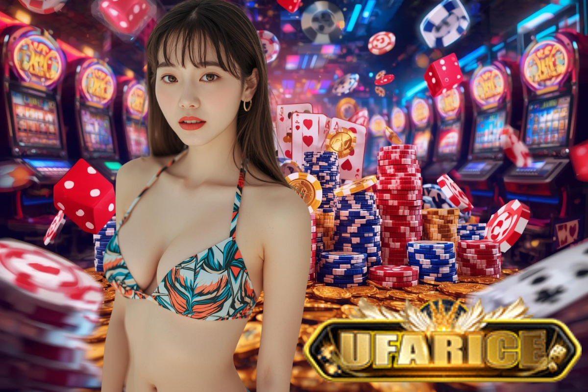 ufarice เครดิตฟรี