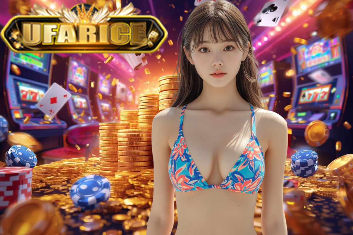 ufarice สมัคร